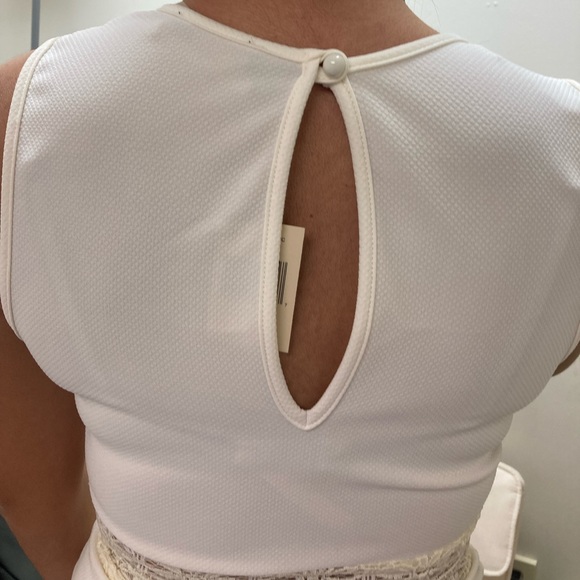 Lovely Midi Dress🕊☁️ - Picture 16 of 16